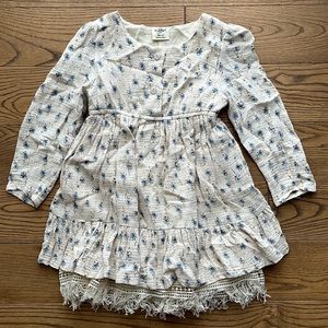 Girls blouse